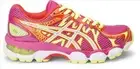 BARGAIN || Asics Gel Nimbus 16 GS Kids Running Shoes (2001)