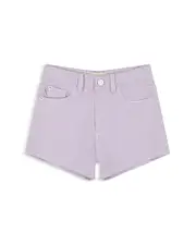 DL1961 Girls' Lucy Shorts - Big Kid