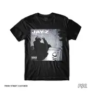 JAY Z / BLUEPRINT T-shirt