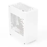 A07 Mini ITX Computer Case Chassis HTPC Host Case USB3.0 ITX Enclosure7448