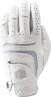 Wilson Staff Women's Grip Plus Golf Glove