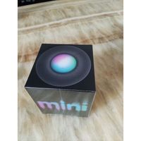 【Apple 蘋果】HomePod mini(智慧音箱)太空灰