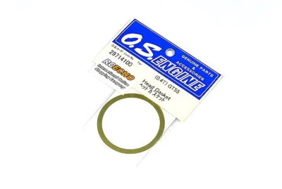 OS ENGINES 29714100 RC Model Parts 0.4T Head Gasket for GT55 RG476