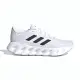 【adidas 愛迪達】Alphaboost V1Switch Run W 女鞋 白色 緩震 透氣 訓練 慢跑鞋 IF5732