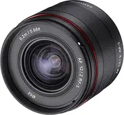 Samyang AF12mm F2 - Canon RF-S