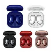 Samsung Galaxy Buds Live Bluetooth Earphones with Mic white