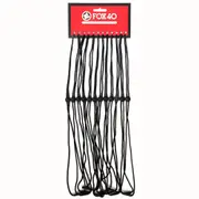 12pc Fox 40 Summit Breakaway Lanyard Outdoor Sports/Coach Accessory Black