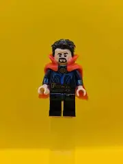 Doctor Strange sh0802 Marvel Minifigure Lego