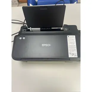 使用半年EPSON L121連續供墨印表機