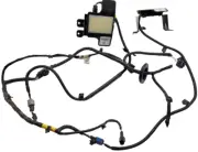 2016 Genuine Hyundai Tuscon Parking Aid System Wiring Harness 91890-D3060