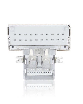 Charging Port Only Compatible For Microsoft Surface Pro 4 17245 Pro 6 1796