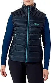 [Rab] Women's Electron Pro Vest