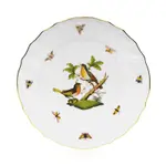 Herend Rothschild Bird Dinner Plate