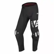 Answer Syncron Merge Pant Black/White Size - 30 446736