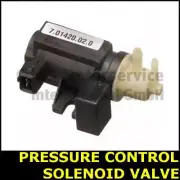 Turbo Boost Pressure Control Solenoid Valve FOR CHEVROLET MALIBU 2.0 12->ON LBS