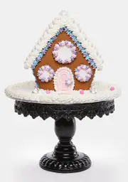 [Dolls Home] Doomed Dessert Cake Stand