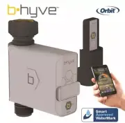 Orbit B-Hyve Smart Hose Water Tap Timer with WIFI Hub