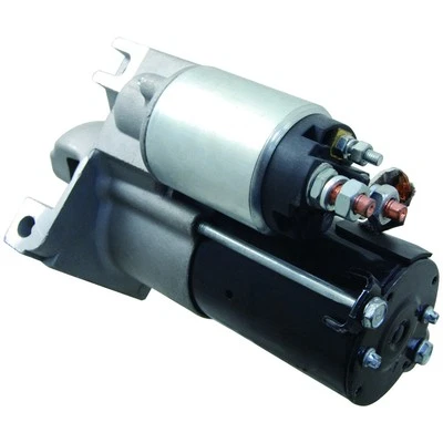 Replacement for 2000 CAVALIER 2.2L STARTER (for CHEVROLET / CHEVY / CHEVY) and