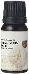 AUSGANICA Organic Essential Oil Mandarin Red 10ml