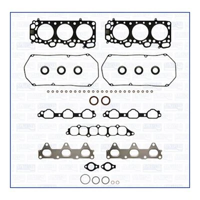 Gasket Kit cylinder head AJUSA for Diamante Galant Dynasty Magna 52156100 Top Qu