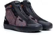 TCX Ikasu Air, boots , color: Black/Orange/Blue , size: 42 EU