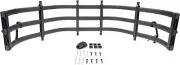 Stowable Tailgate Bed Extender Brackets Kit for Ram 1500 DT(New Body Style)19-21
