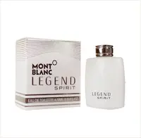 在飛比找松果購物優惠-☆潼漾小舖☆ Mont Blanc 萬寶龍傳奇白朗峰 男ED