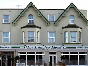 朗特里飯店Langtry Hotel