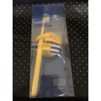 在飛比找蝦皮購物優惠-toothbrush$figure holder公仔牙刷