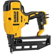 Dewalt DCN662N-XJ - 18V Brushless 16G Second Fix 16G Nailer (Tool Only)