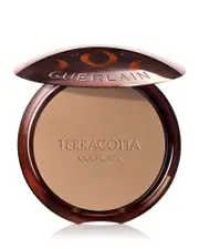 Guerlain Terracotta Sunkissed Natural Bronzer Powder