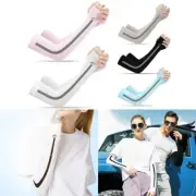 1 Pair Hand Sleeves Arms Sleeves Breathable Sun Protection Compression Sleeves