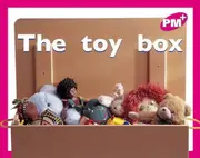 The toy box