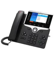 CISCO Cisco IP Phone 8841 with Multiplatform
