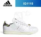 A BATHING APE adidas Originals Stan Smith 30th Anniversary White IG1115 Men's