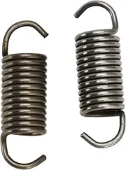Areyourshop Engine Clutch Weight Spring set For Yamaha ATV 1984 TRI-ZINGER - YT60L, ATV 1985 TRI-ZINGER - YT60N, ATV 1986 MOTO-4 - YF60S