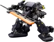 Hexa Gear 1/24 Bulk Arm β Lumberjack HG043X