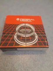 National Federal Mogul Oil Seal 442251 - 1.757 x 2.565 NEW OLD STOCK