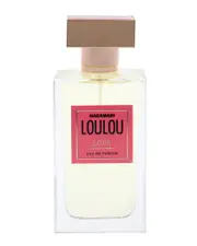 Al Haramain Women's 3.33oz Loulou Love EDP