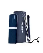 The 2-in-1 Contouring Iron Pro Hair Straightener