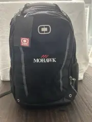 OGIO Laptop and tablet TSA friendly backpack NWT