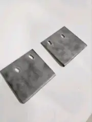 1970 superbird trunk pan bracket