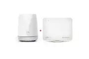 Netcomm CloudMesh Bundle - 1 x NF18MESH Gateway and 1 x NS-01 Satellite