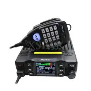 AT-778UV Walkie Talkie Dual Band Transceiver Mini Mobile Radio VHF 136-174MHz*