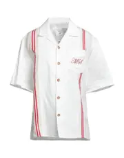 [MARINE SERRE] MARINE SERRE Shirts - Item 10176056