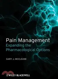 在飛比找三民網路書店優惠-PAIN MANAGEMENT - EXPANDING TH