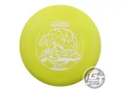 NEW Innova DX Rollo 144g Yellow White Stamp Midrange Golf Disc