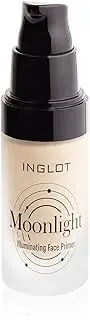 Inglot Primer Makeup for Face Illuminating Vegan 1x25 ml/0.85 US FL OZ (21)