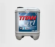 Fuchs Lubricants Titan GT1 Flex C23 SAE 5W30 Engine Oil 10 Liter