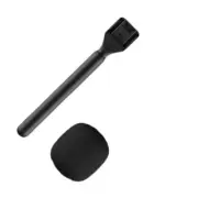 Handheld Interview Mic Adapter Bracket For DJI Mic Wireless Microphone Accessory